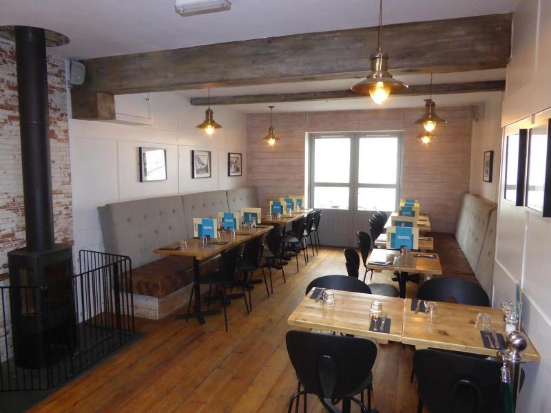The Sloop Inn