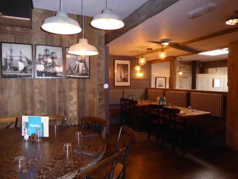The Sloop Inn