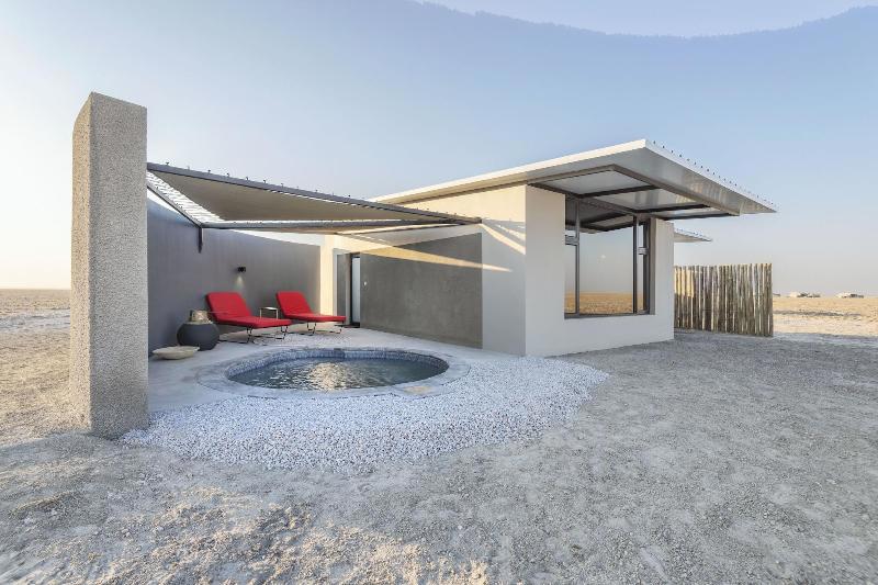 Etosha King Nehale