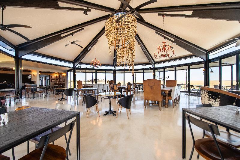 Etosha King Nehale