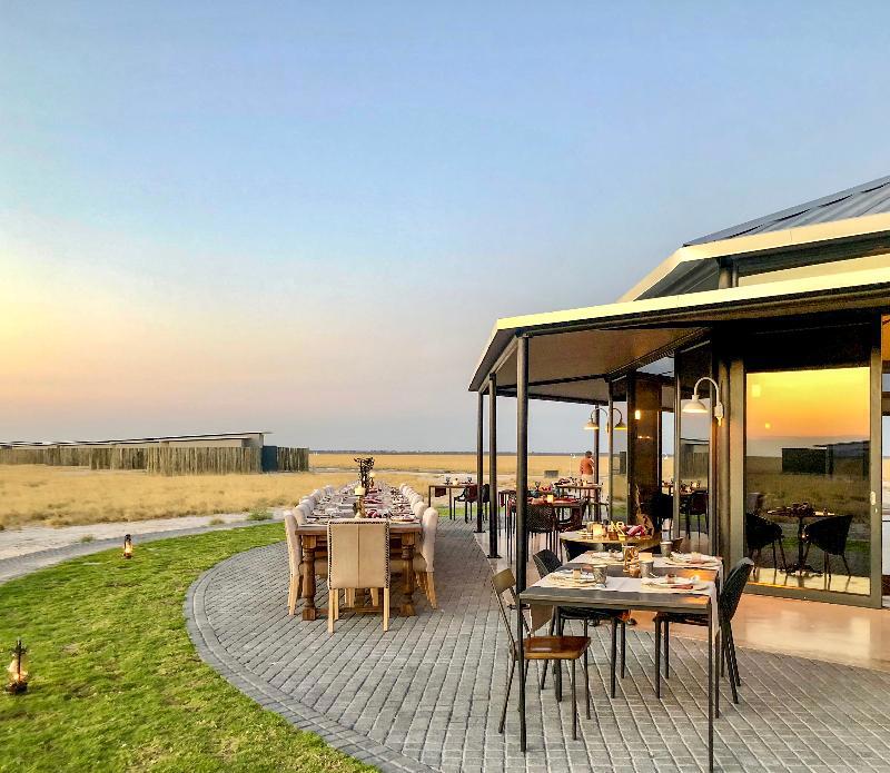 Etosha King Nehale