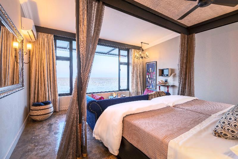 Etosha King Nehale