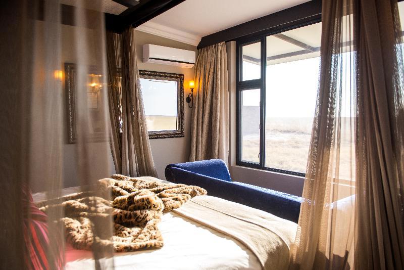 Etosha King Nehale