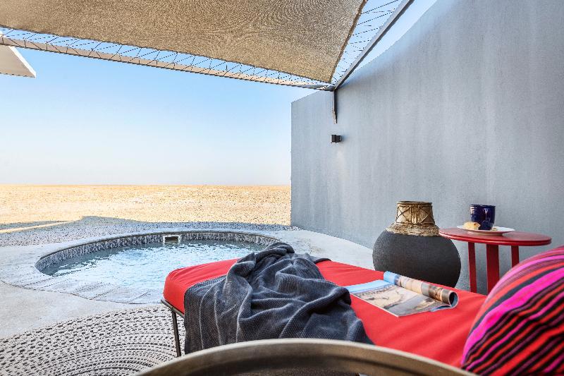 Etosha King Nehale