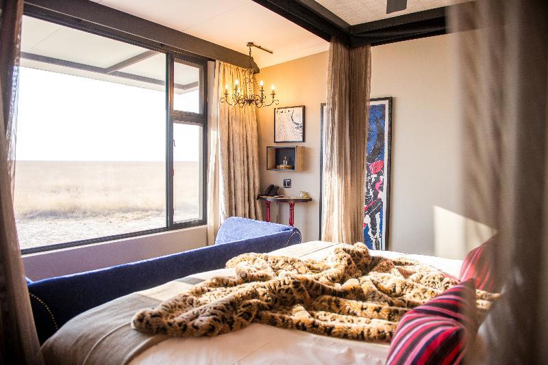 Etosha King Nehale