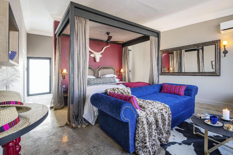 Etosha King Nehale