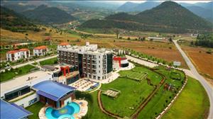 Obam Termal Resort Hotel & Spa