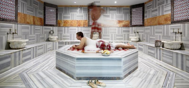 Obam Termal Resort Otel & Spa