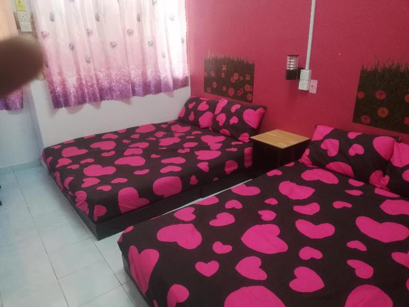 Spot On 90156 Bidara Guest House
