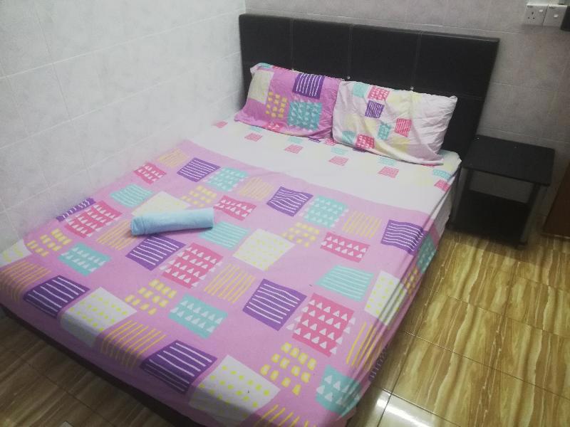 Spot On 90156 Bidara Guest House
