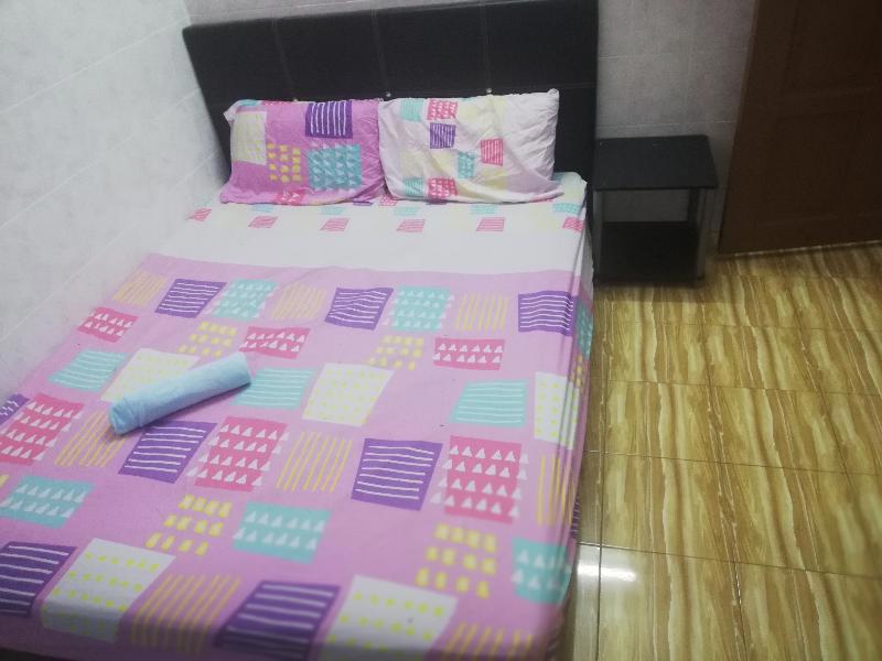 Spot On 90156 Bidara Guest House
