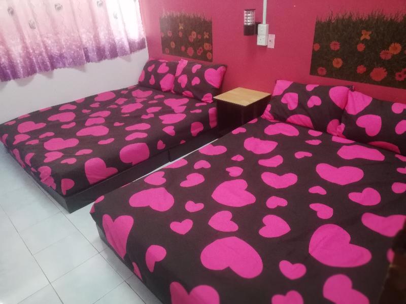 Spot On 90156 Bidara Guest House
