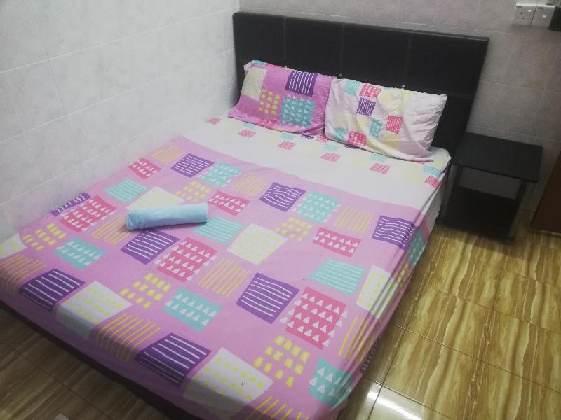 Spot On 90156 Bidara Guest House