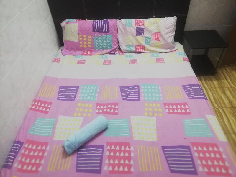 Spot On 90156 Bidara Guest House