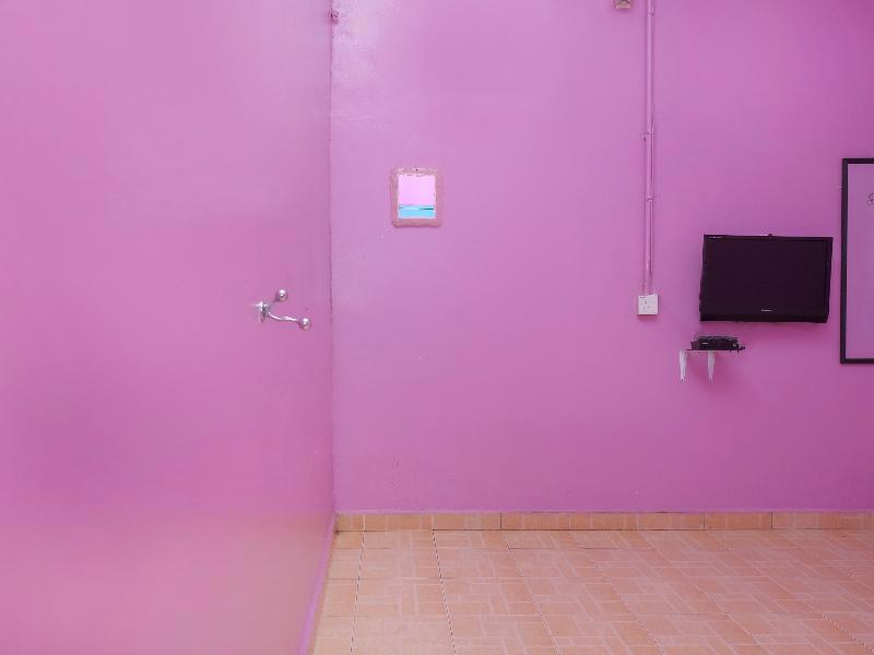 Spot On 90144 Corridor Hotel 1