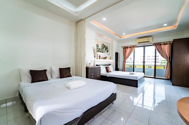 Oyo 75377 Check In House
