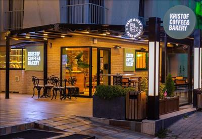 Alan Suites