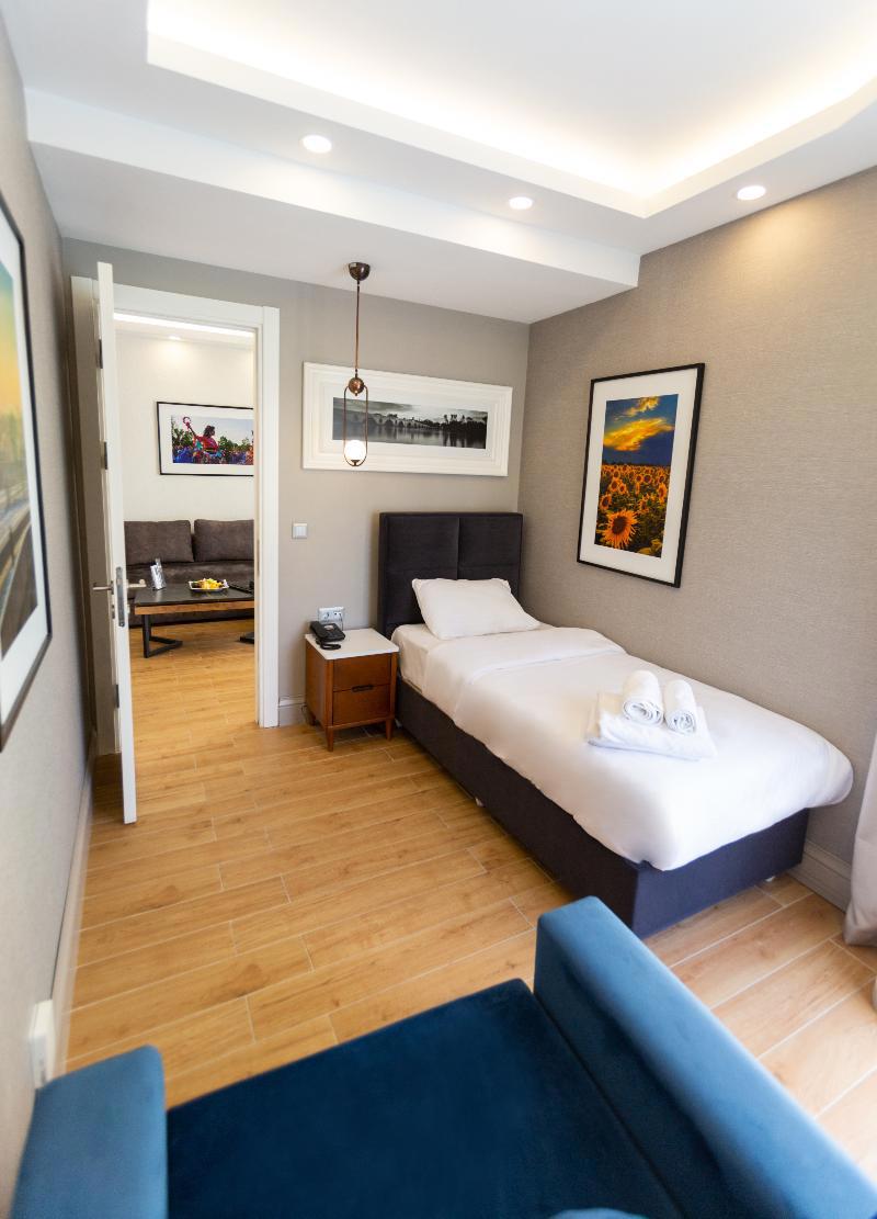 Alan Suites galeri fotoğrafı
