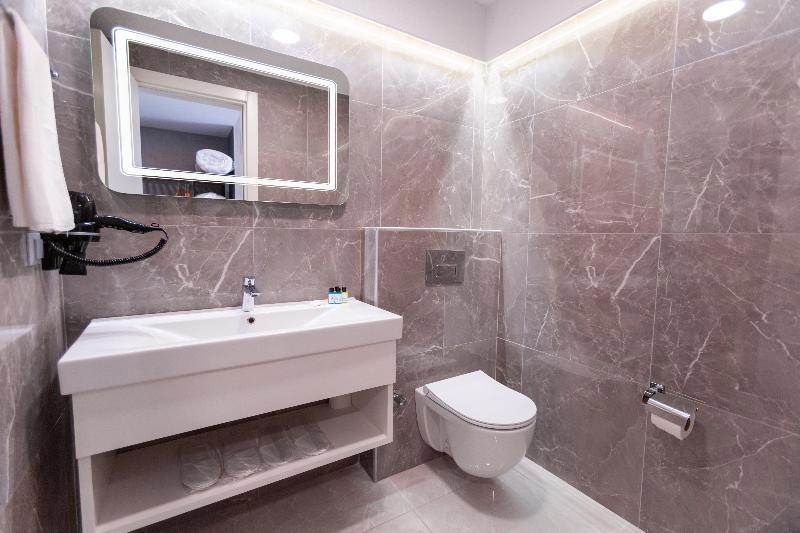 Alan Suites galeri fotoğrafı