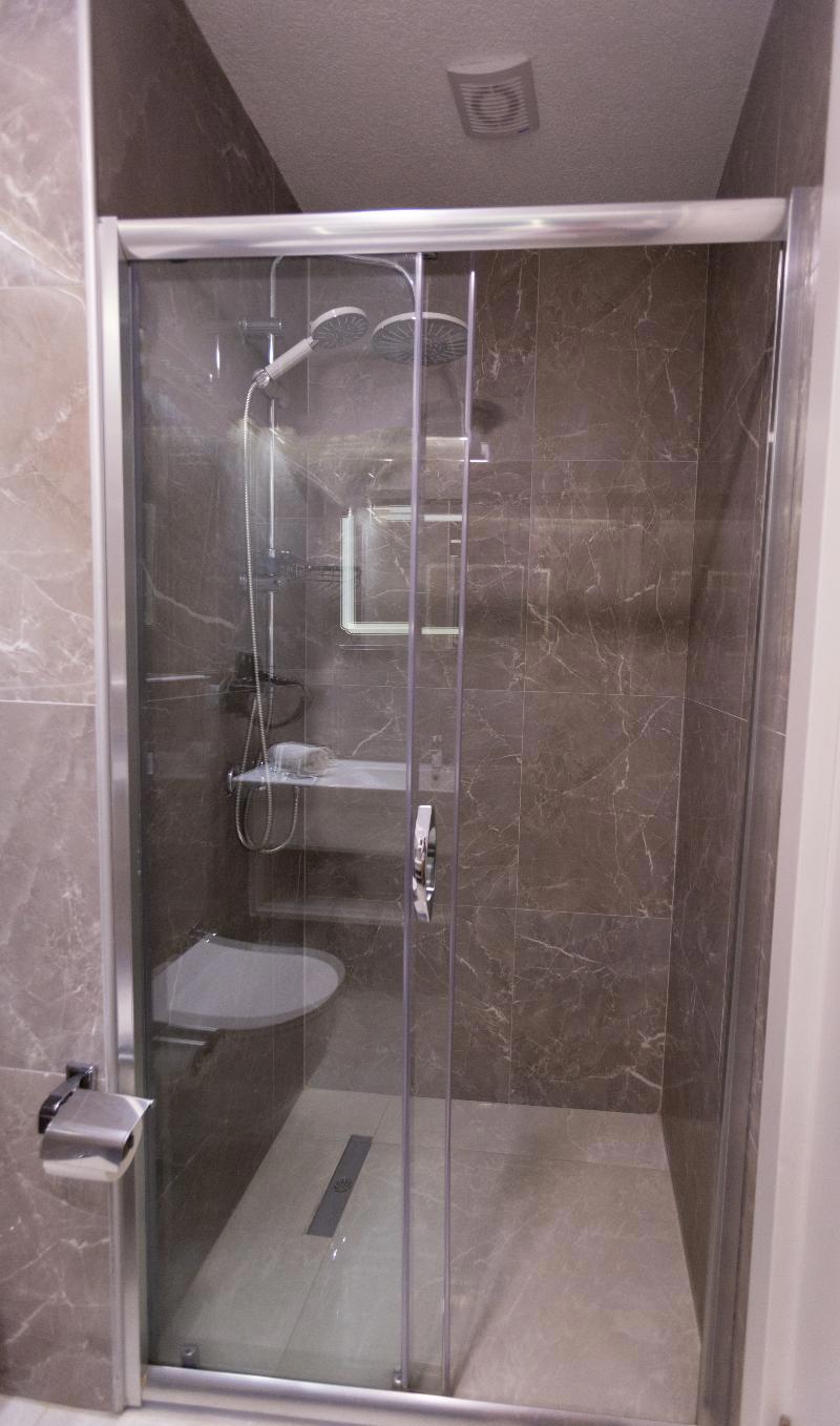 Alan Suites fotoğrafı