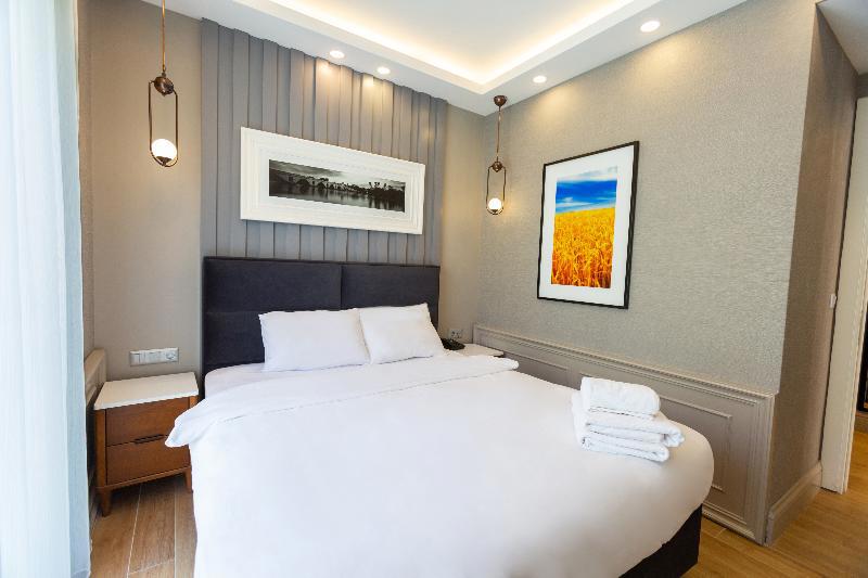 Alan Suites fotoğrafı