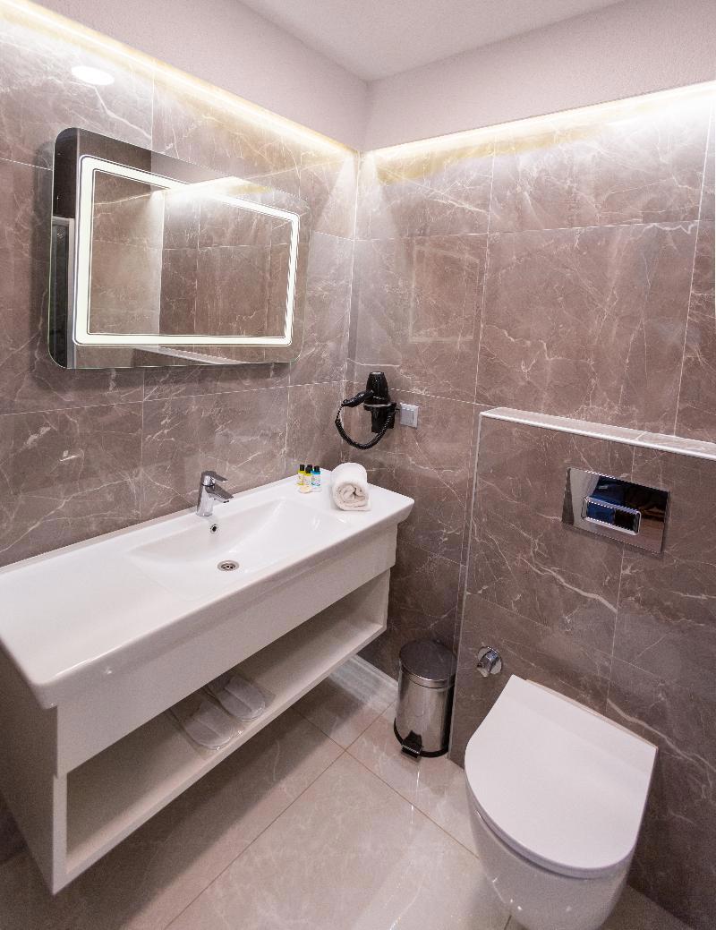 Alan Suites galeri fotoğrafı