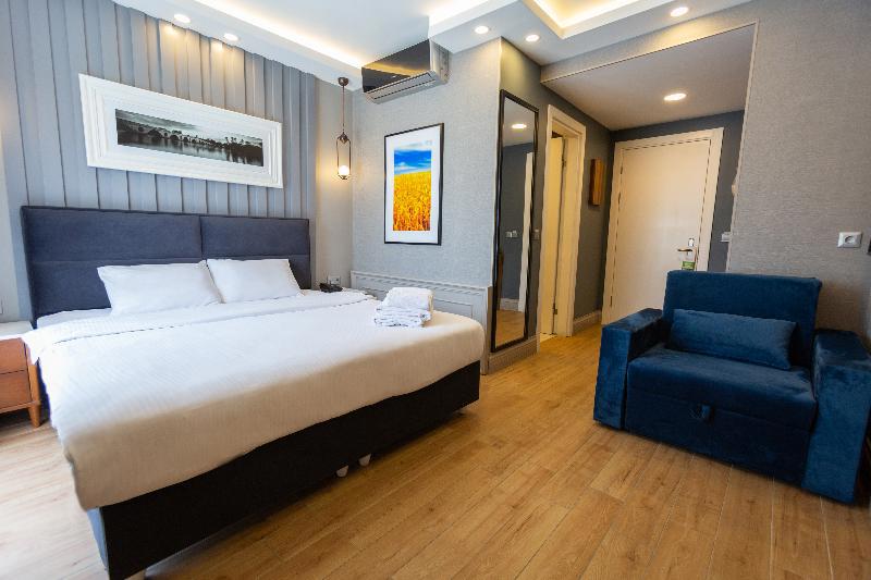 Alan Suites galeri fotoğrafı