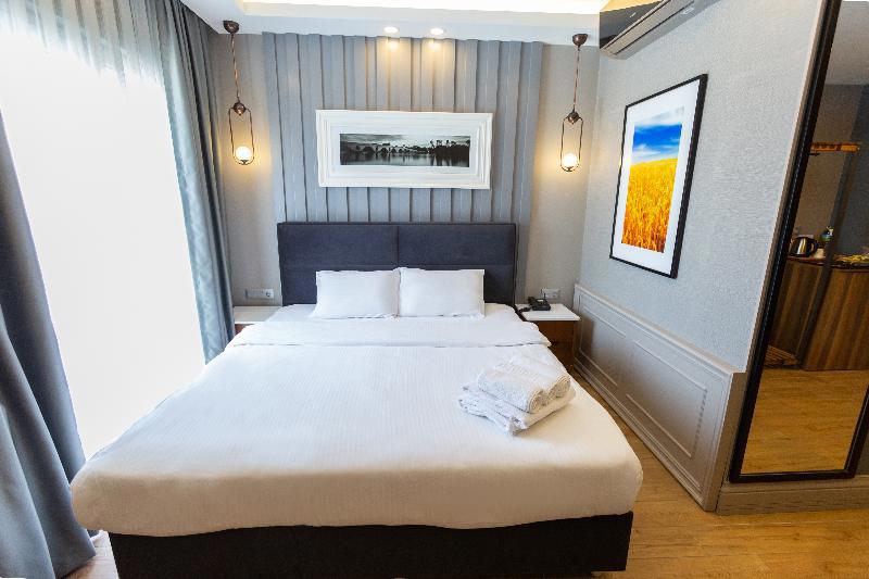 Alan Suites galeri fotoğrafı