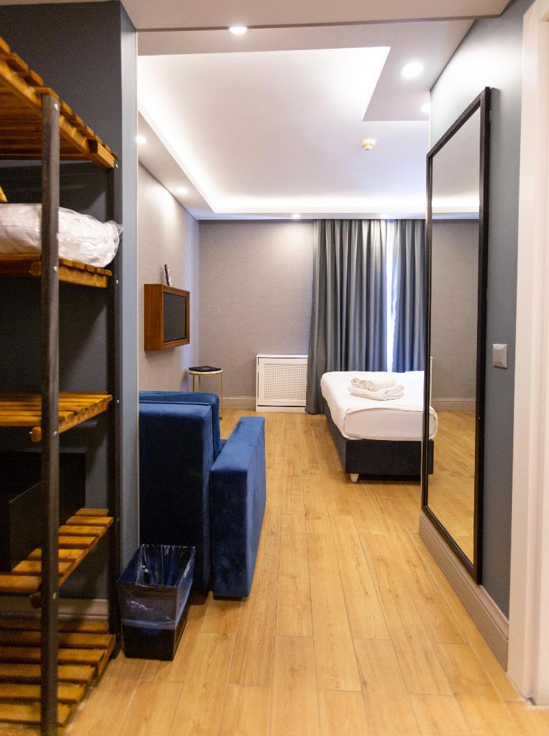 Alan Suites galeri fotoğrafı