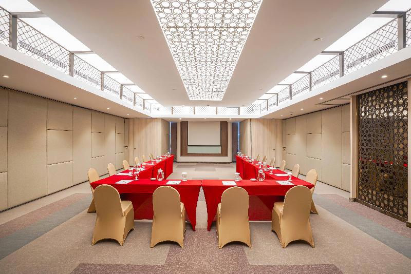 Aston Kemayoran City Hotel