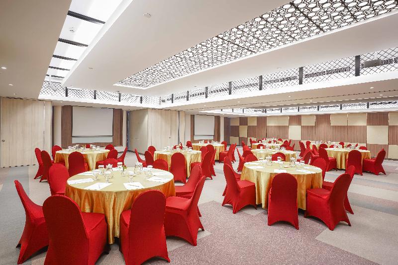 Aston Kemayoran City Hotel