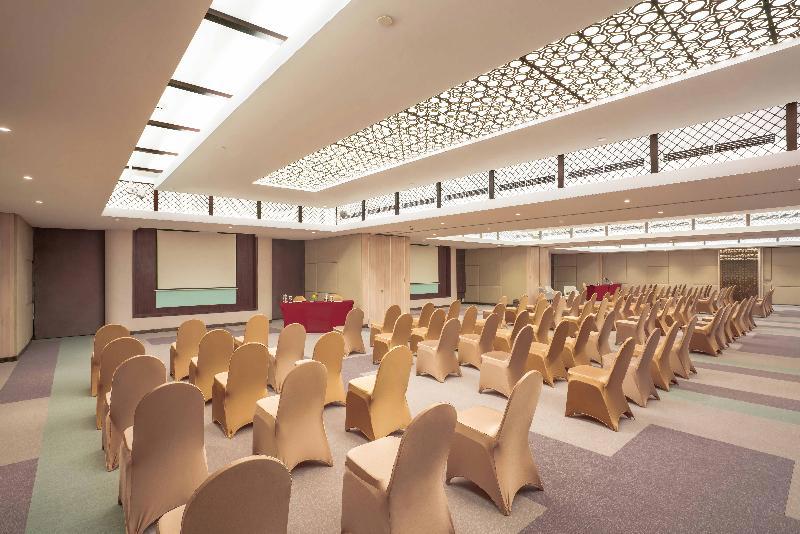 Aston Kemayoran City Hotel