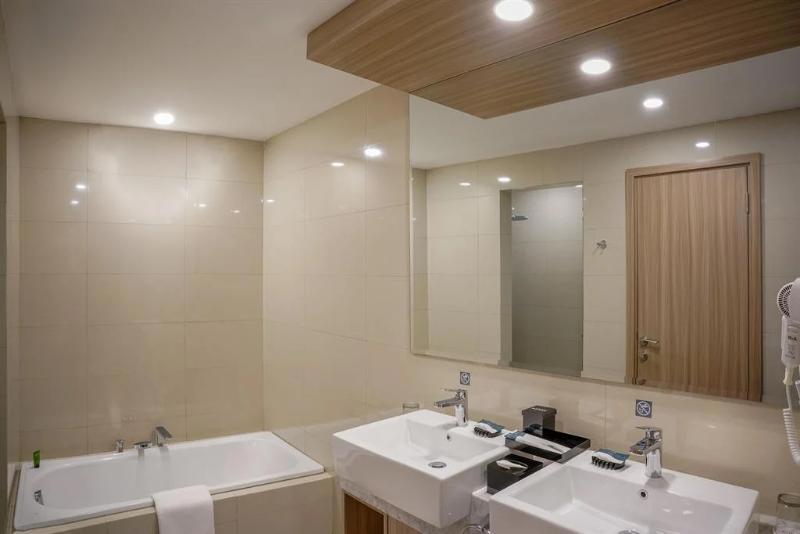Aston Kemayoran City Hotel