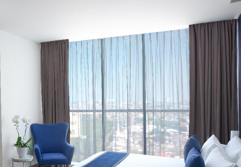 Aston Kemayoran City Hotel