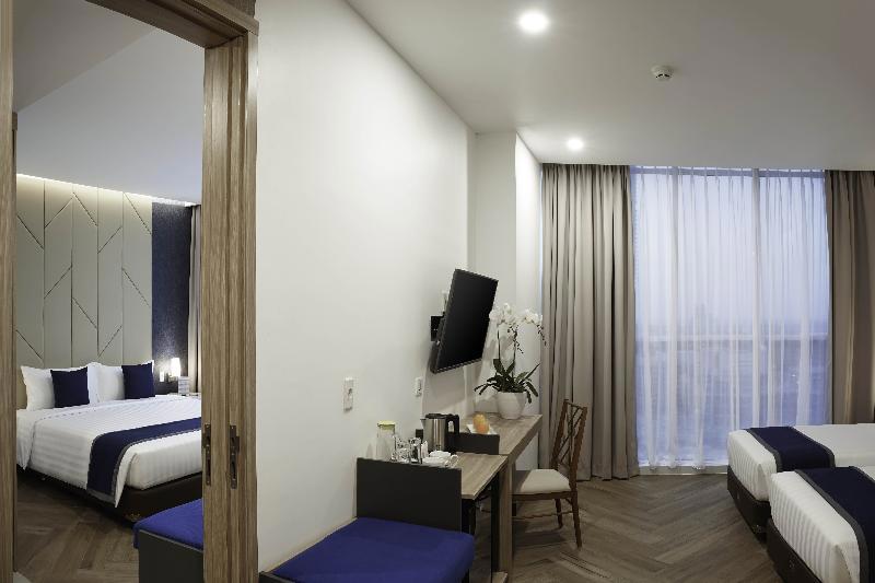 Aston Kemayoran City Hotel