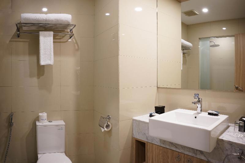 Aston Kemayoran City Hotel