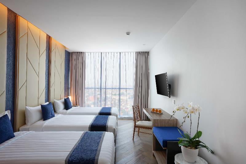 Aston Kemayoran City Hotel