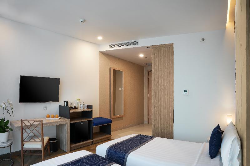 Aston Kemayoran City Hotel