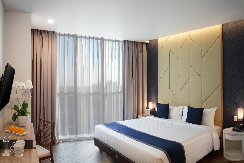 Aston Kemayoran City Hotel