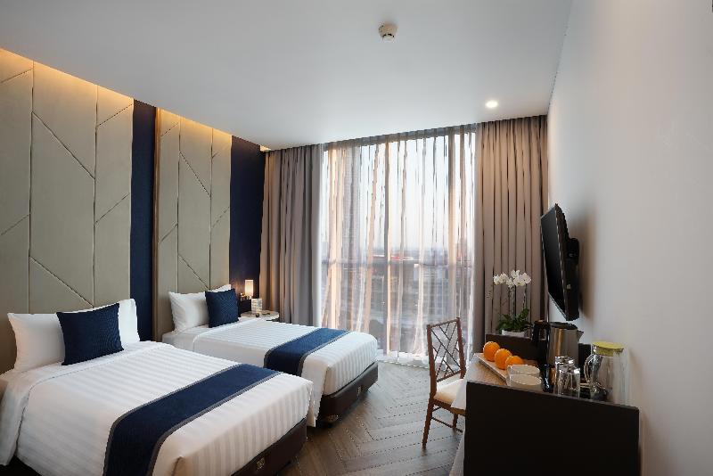 Aston Kemayoran City Hotel