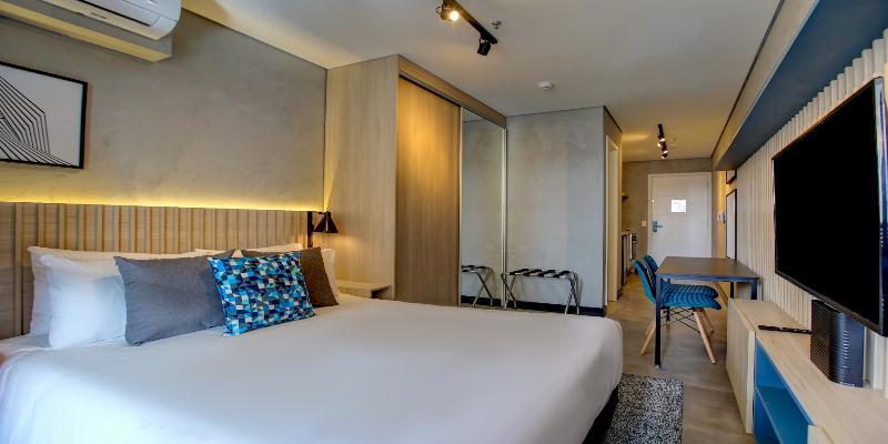 Roomo Vila Mariana Ejoy