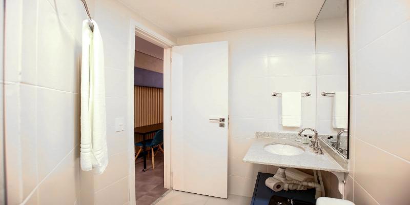 Roomo Vila Mariana Ejoy