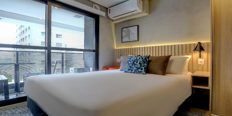 Roomo Vila Mariana Ejoy