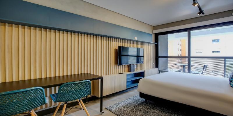Roomo Vila Mariana Ejoy