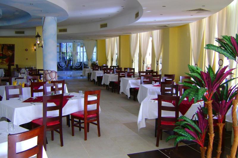 Sharm Bride Resort Aqua & SPA galeri fotoğrafı