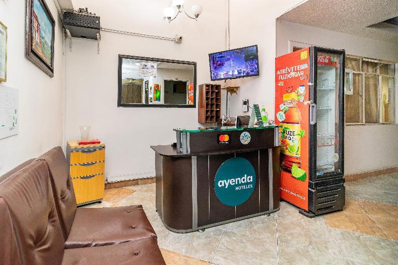 Hotel Casa Victoria Av 30