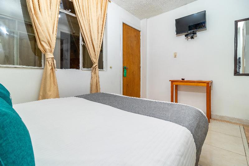 Hotel Casa Victoria Av 30