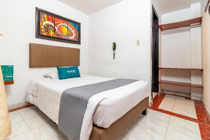 Hotel Casa Victoria Av 30