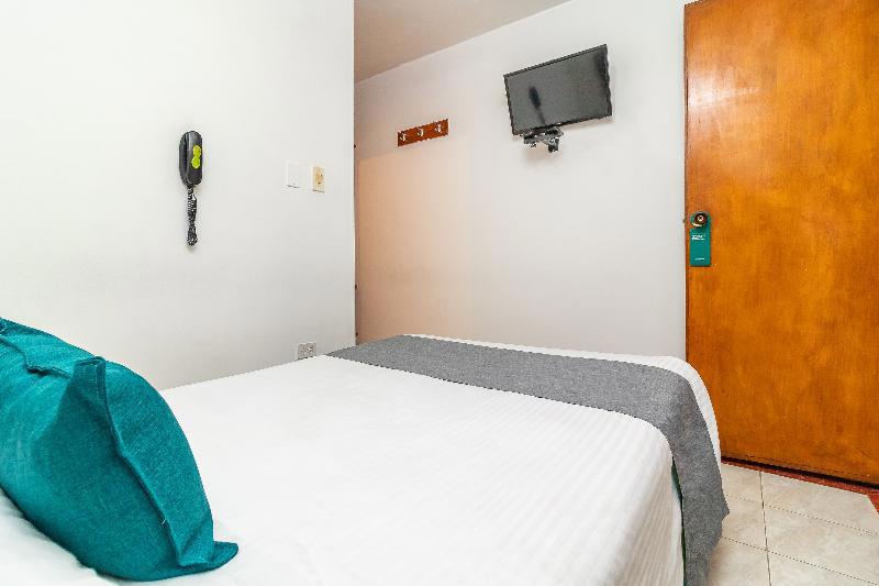 Hotel Casa Victoria Av 30