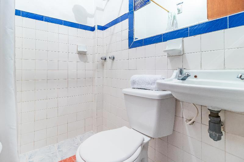 Hotel Casa Victoria Av 30